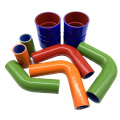 Best selling free sample available high quality Elbow 90 degree reinforced Silicone Hoses